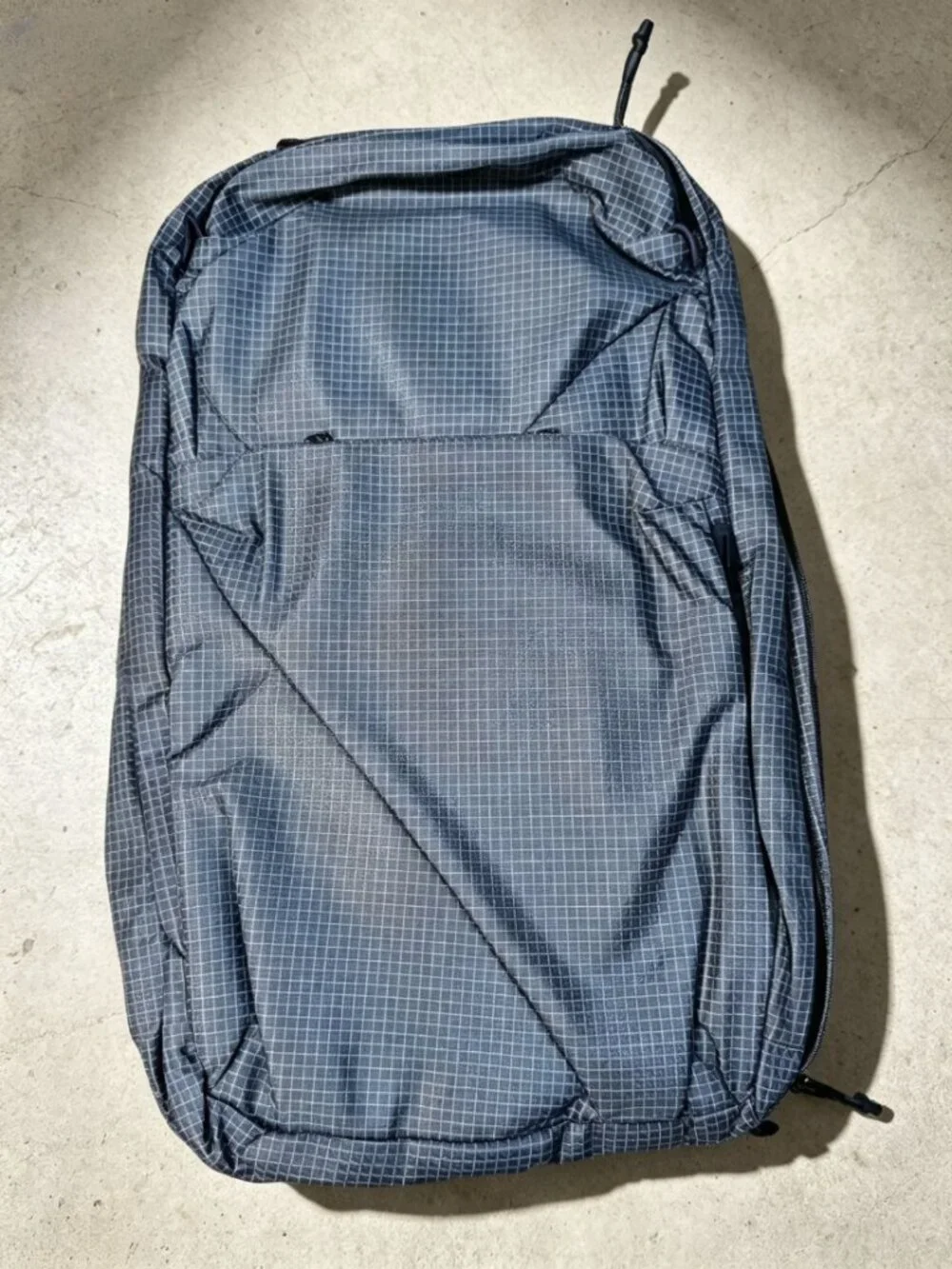 Bellroy Gray 30L Backpack
